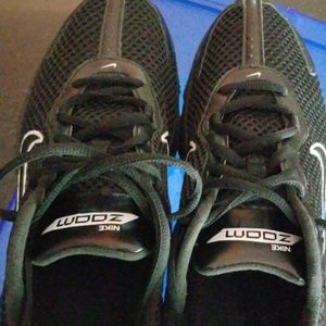 nike air zoom vintage